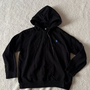 BTS Map of the Soul black hoodie